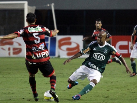 marcos Assunção 450